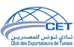 Logo CET